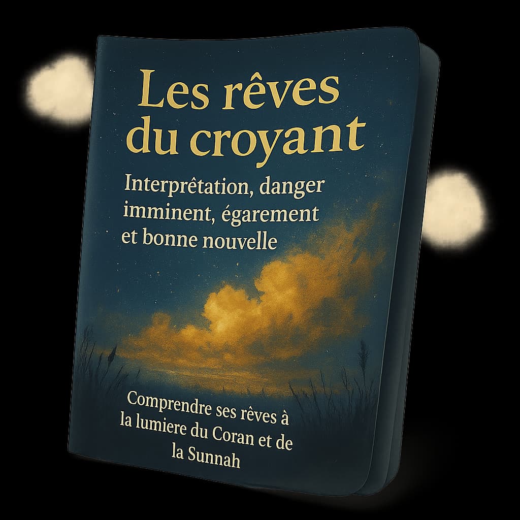 L'interpretation des reves en Islam