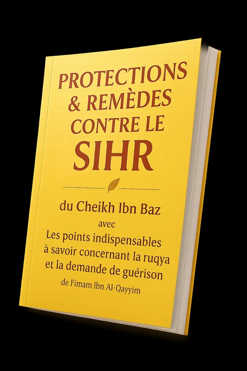 Protections et remedes contre le Sihr